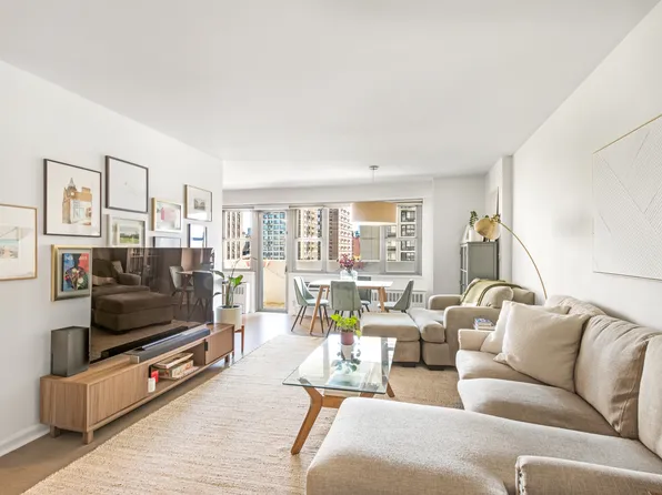 100 West 93rd Street image 1 of 11