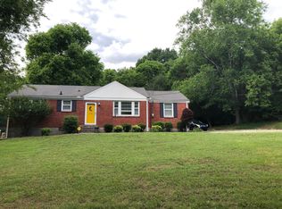 633 Bel Air Dr, Nashville, TN 37217