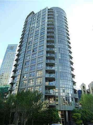 1st image of 1050 Smithe St #1606