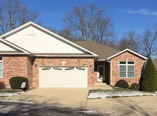 12151 Fairway Cir, Rolla, MO 65401