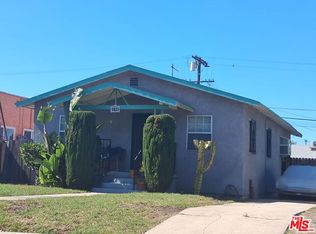 1623 W 69th St, Los Angeles, CA 90047