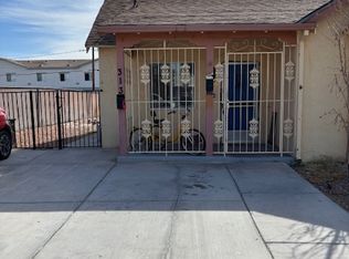 313 N 8th St #A, Las Vegas, NV 89101