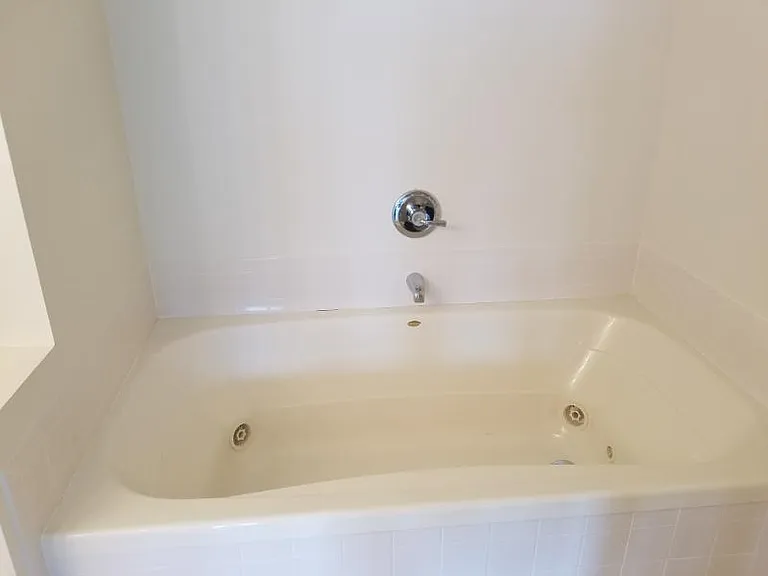Master bath (similar)