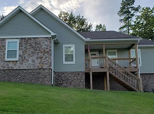 285 Timber Top Xing SE #A, Cleveland, TN 37323