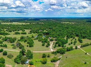 5612 Fm 3091, Madisonville, TX 77864