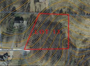 Houdan Way, Bentonville, AR 72712