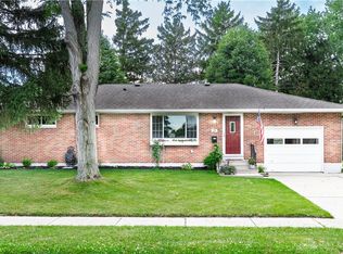 728 N Dorset Rd, Troy, OH 45373