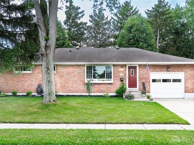 728 N Dorset Rd, Troy, OH, 45373