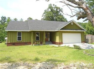 17889 Old Brady Rd, Bay Minette, AL 36507