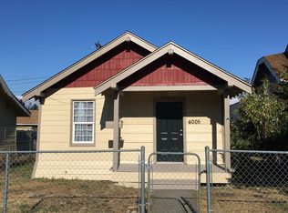4005 E G St, Tacoma, WA 98404