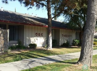 1033 Loughborough Dr APT F, Merced, CA 95348