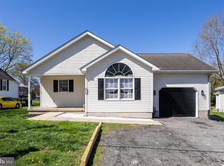 213 Cherry Hill Rd, Elkton, MD 21921