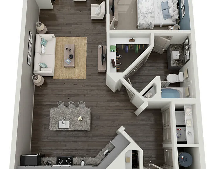 Integra 289 Exchange — Photo 28