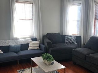 93 Ortoleva Dr FLOOR 1, Providence, RI 02909