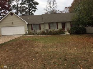 1950 Amber Leaf Ct, Jonesboro, GA 30236