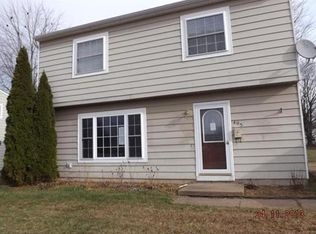 495 Hawkins Dr, Painesville, OH 44077