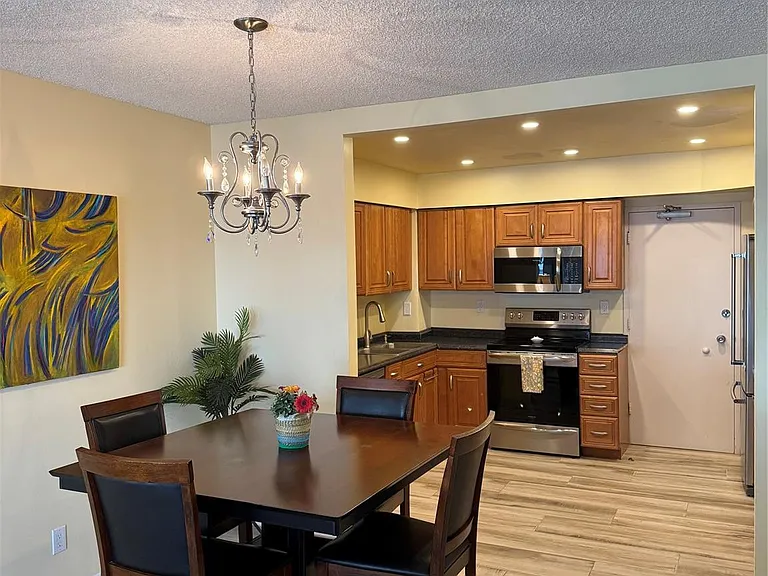 3550 Galt Ocean Dr #1803 — Photo 7