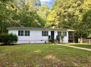 5273 Yanceyville Rd, Louisa, VA 23093