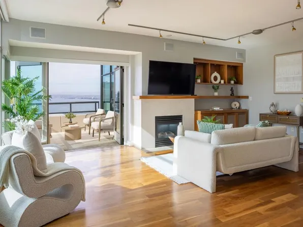 1199 Pacific Hwy #1605, San Diego, CA 92101