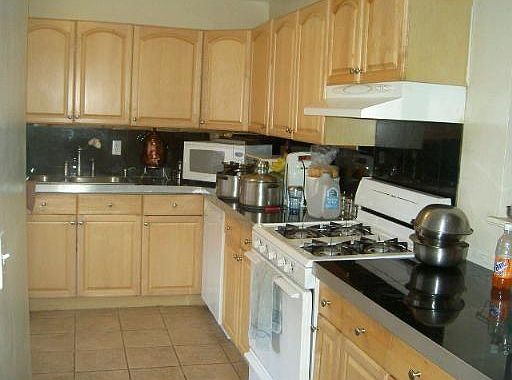 Updated Kitchen