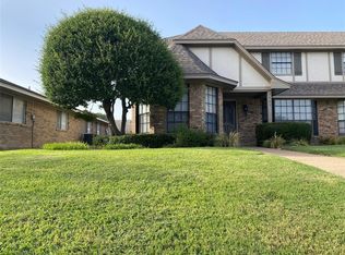 3907 San Mateo Dr, Plano, TX 75023