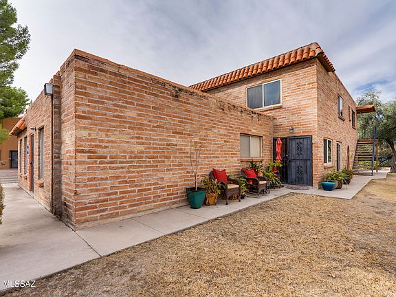 2nd image of 6501 E Calle La Paz