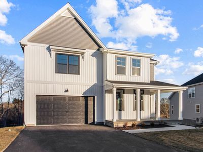 5 Summertime Cir, Pawcatuck, CT, 06379