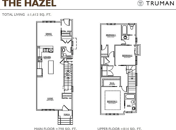 1228 Cornerstone Way NE #A — Photo 36