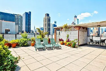 Rented by Keller Williams NYC