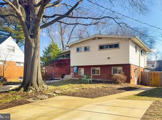 959 N Pegram St, Alexandria, VA 22304