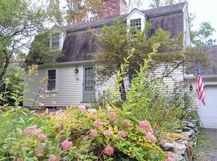 115 Nichols Hill Rd, Washington, CT 06793