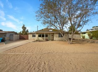 9634 N 4th Ave, Phoenix, AZ 85021