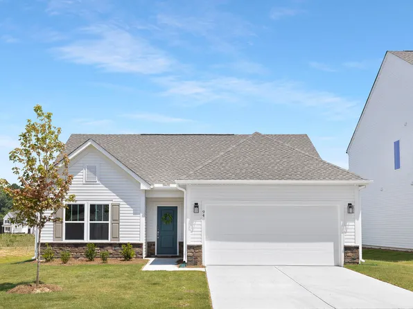 94 Mable Ct #16, Lillington, NC 27546