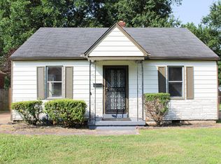 2491 Lowell Ave LOT 2, Memphis, TN 38114