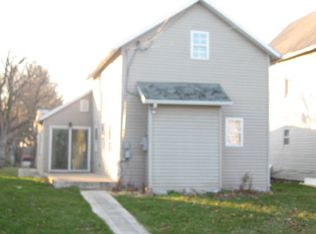 421 Park St, Marion, OH