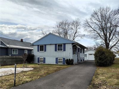819 W Liberty St, Rome, NY, 13440