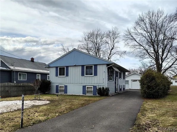 819 W Liberty St, Rome, NY 13440