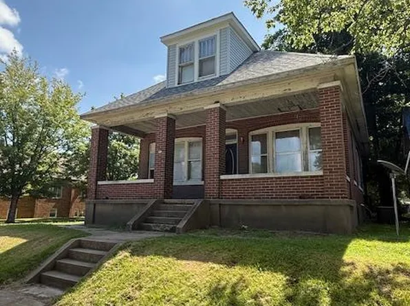 700 S Ellis St, Cape Girardeau, MO 63703