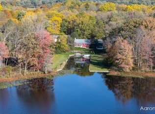 6400 E Brown Rd, Lake Odessa, MI 48849