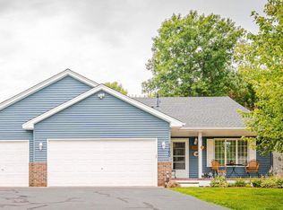 5460 157th Way Ct N, Hugo, MN 55038