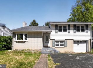 311 Limekiln Pike, Glenside, PA 19038