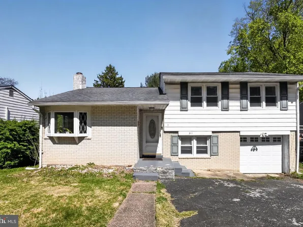 311 Limekiln Pike, Glenside, PA 19038