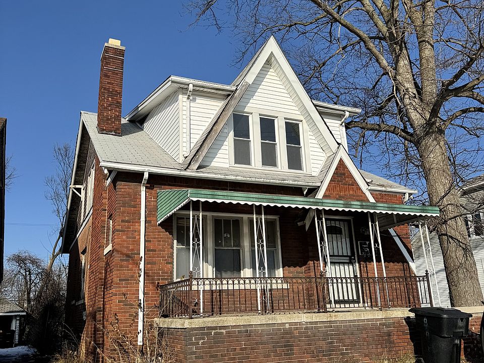 1st image of 1014 Carmel St #B