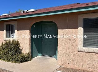 1417 N El Rio Dr, Tucson, AZ 85745