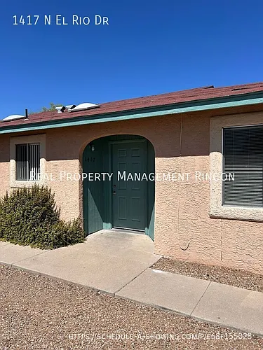 1417 N El Rio Dr Photo 1