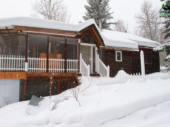 248 Ester Dr, Fairbanks, AK 99709