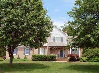 20 Polhemus Dr, Hillsborough, NJ