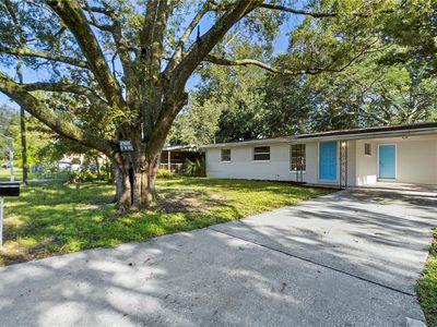 2318 E 111th Ave, Tampa, FL, 33612