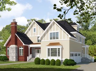 47 Lincoln Rd, Scarsdale, NY 10583