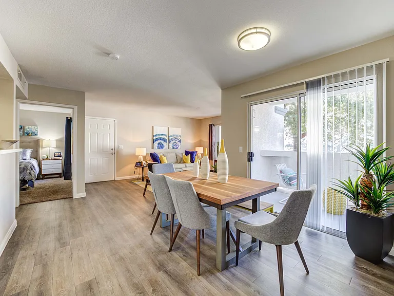 Ascent at Silverado Apartment Homes — Photo 5